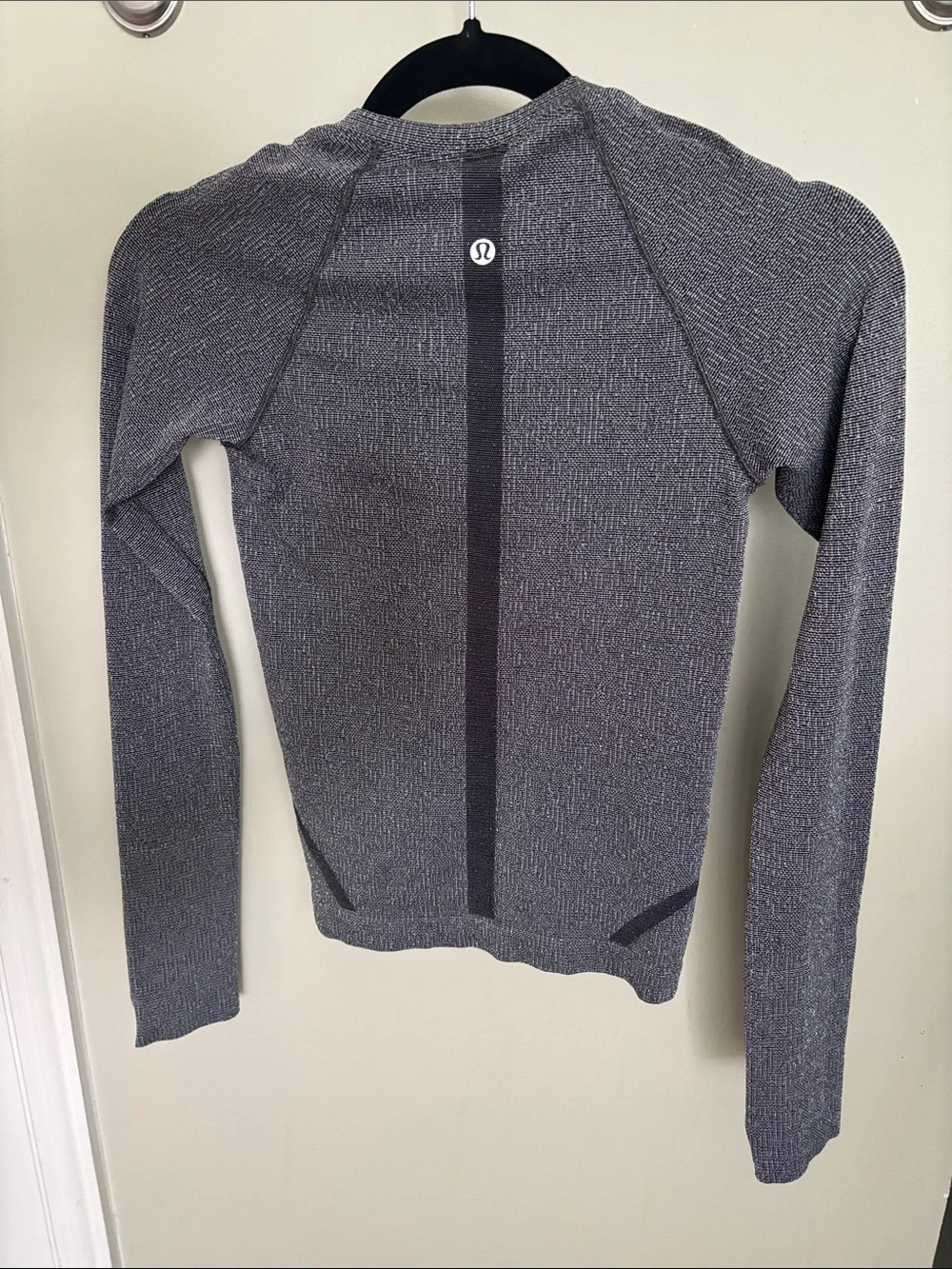 Lululemon Swiftly Tech Long-Sleeve Shirt 2.0